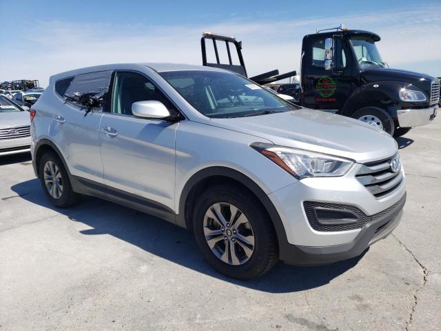 Photo 3 VIN: 5XYZT3LB6GG366675 - HYUNDAI SANTA FE S 