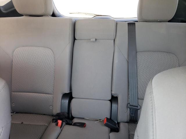 Photo 9 VIN: 5XYZT3LB6GG366675 - HYUNDAI SANTA FE S 