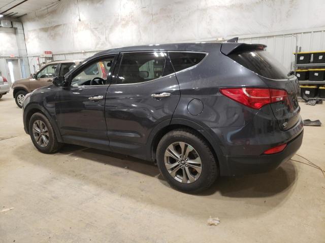 Photo 1 VIN: 5XYZT3LB6GG376879 - HYUNDAI SANTA FE S 