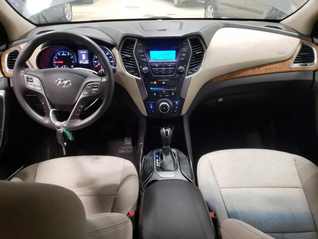 Photo 7 VIN: 5XYZT3LB6GG376879 - HYUNDAI SANTA FE S 