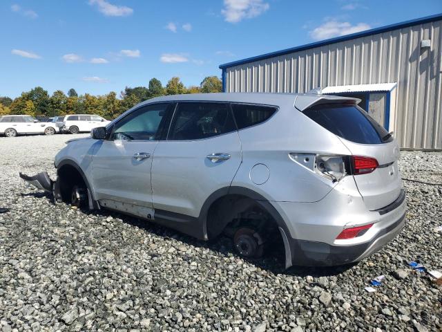 Photo 1 VIN: 5XYZT3LB6HG403936 - HYUNDAI SANTA FE S 