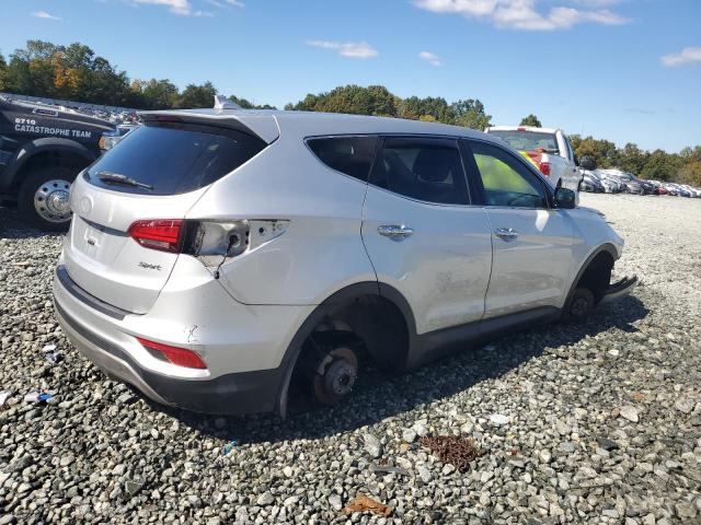 Photo 2 VIN: 5XYZT3LB6HG403936 - HYUNDAI SANTA FE S 