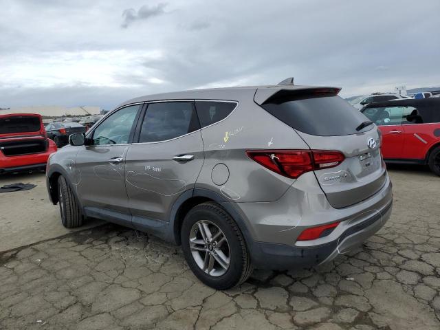 Photo 1 VIN: 5XYZT3LB6HG414886 - HYUNDAI SANTA FE 