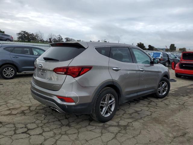 Photo 2 VIN: 5XYZT3LB6HG414886 - HYUNDAI SANTA FE 