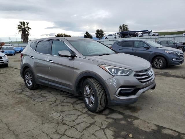 Photo 3 VIN: 5XYZT3LB6HG414886 - HYUNDAI SANTA FE 