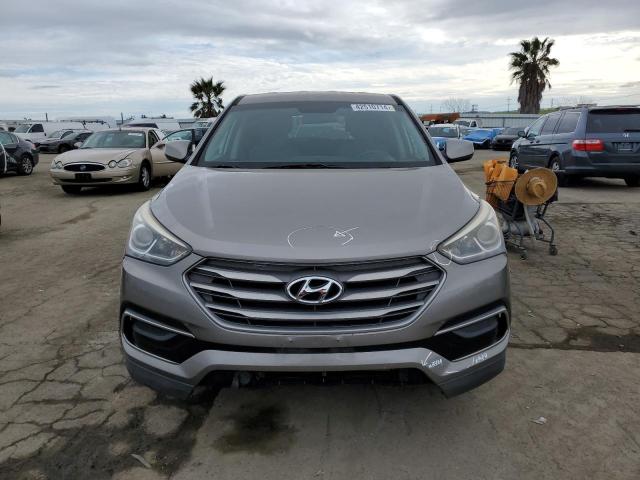 Photo 4 VIN: 5XYZT3LB6HG414886 - HYUNDAI SANTA FE 