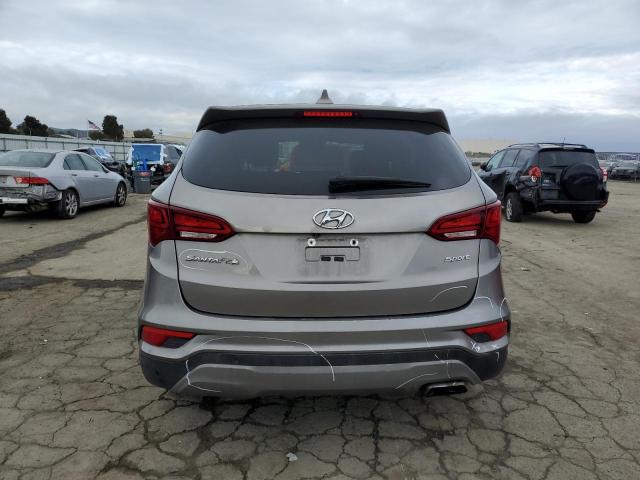 Photo 5 VIN: 5XYZT3LB6HG414886 - HYUNDAI SANTA FE 