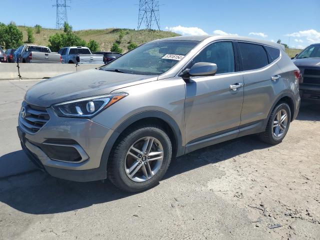 Photo 0 VIN: 5XYZT3LB6HG428609 - HYUNDAI SANTA FE 