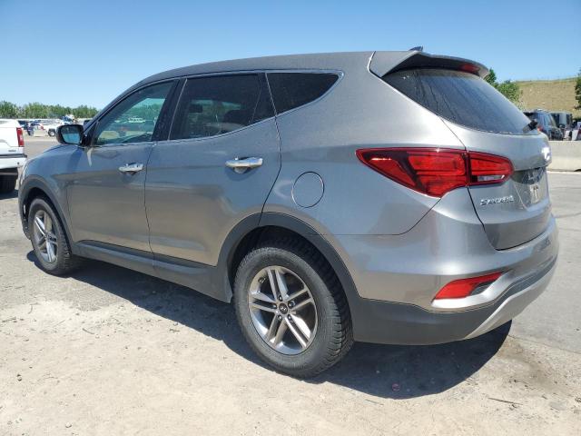 Photo 1 VIN: 5XYZT3LB6HG428609 - HYUNDAI SANTA FE 