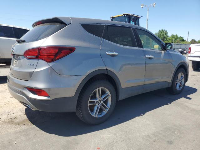 Photo 2 VIN: 5XYZT3LB6HG428609 - HYUNDAI SANTA FE 