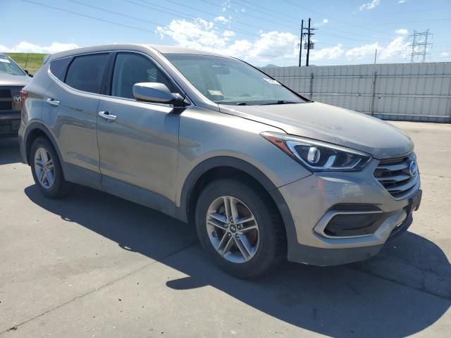 Photo 3 VIN: 5XYZT3LB6HG428609 - HYUNDAI SANTA FE 