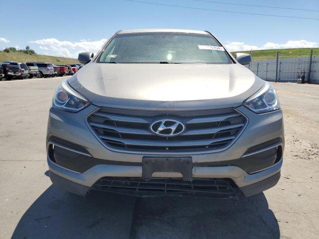 Photo 4 VIN: 5XYZT3LB6HG428609 - HYUNDAI SANTA FE 