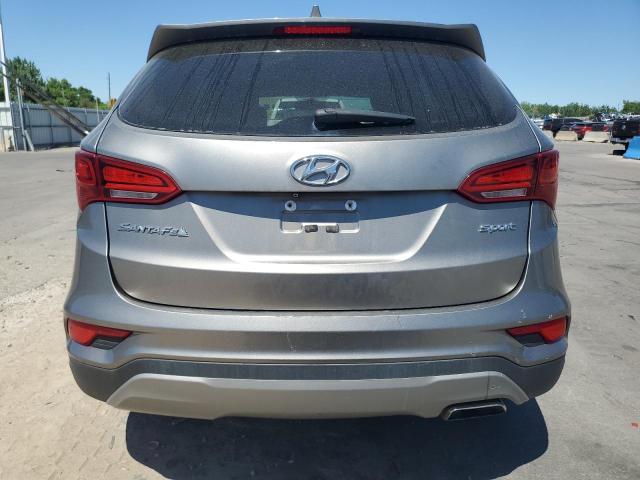 Photo 5 VIN: 5XYZT3LB6HG428609 - HYUNDAI SANTA FE 