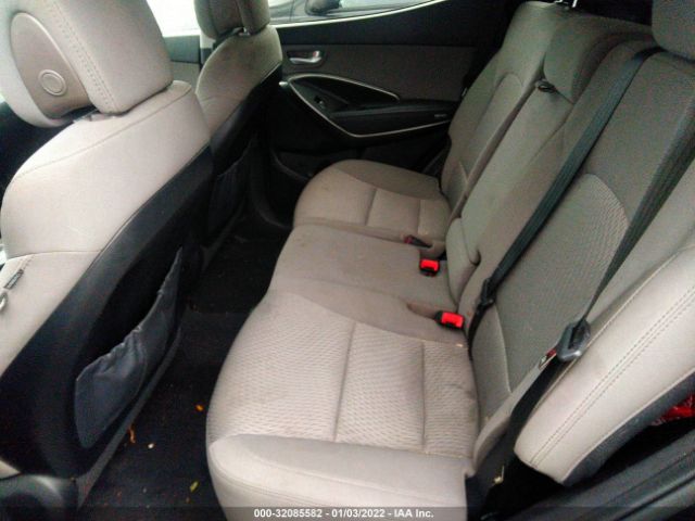 Photo 7 VIN: 5XYZT3LB6HG429310 - HYUNDAI SANTA FE SPORT 