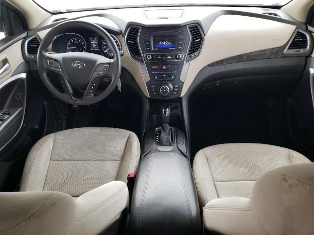 Photo 7 VIN: 5XYZT3LB6HG448780 - HYUNDAI SANTA FE 