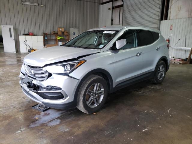 Photo 0 VIN: 5XYZT3LB6HG454241 - HYUNDAI SANTA FE 