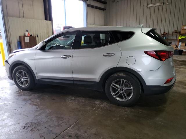 Photo 1 VIN: 5XYZT3LB6HG454241 - HYUNDAI SANTA FE 