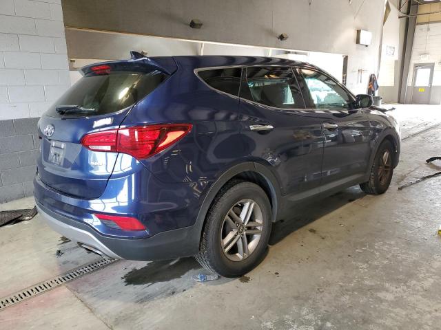 Photo 2 VIN: 5XYZT3LB6HG488776 - HYUNDAI SANTA FE S 