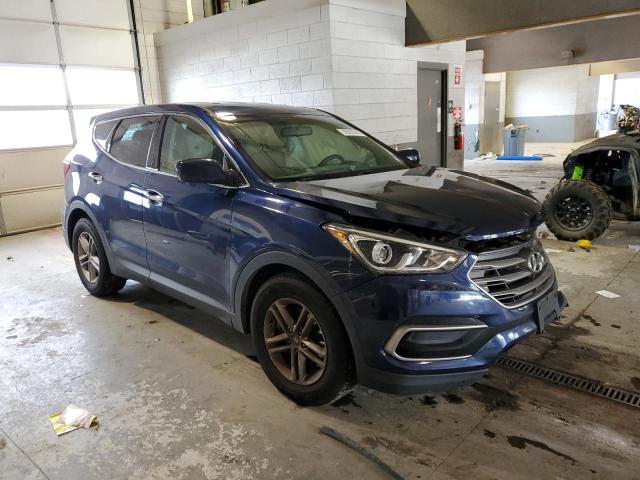 Photo 3 VIN: 5XYZT3LB6HG488776 - HYUNDAI SANTA FE S 