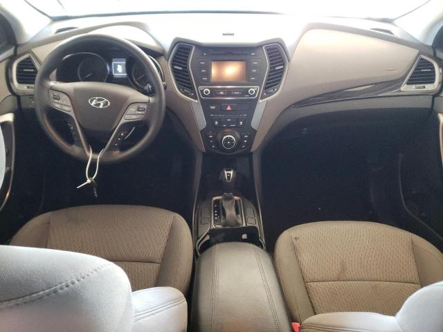 Photo 7 VIN: 5XYZT3LB6JG544513 - HYUNDAI SANTA FE S 