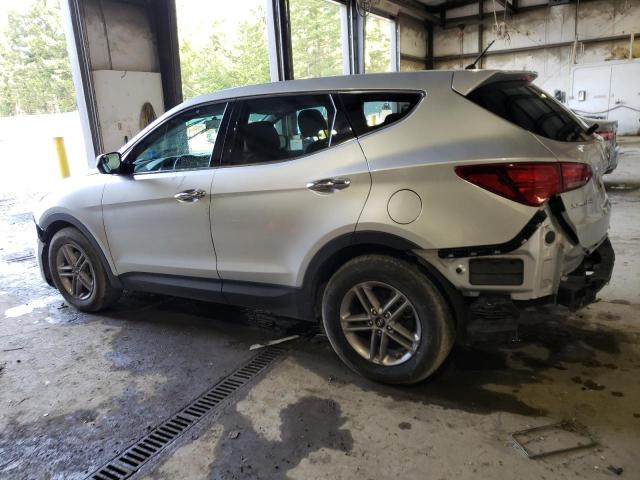 Photo 1 VIN: 5XYZT3LB6JG545337 - HYUNDAI SANTA FE S 