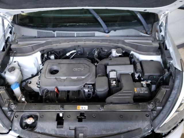 Photo 11 VIN: 5XYZT3LB6JG545337 - HYUNDAI SANTA FE S 