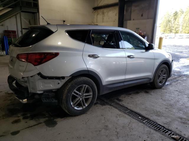 Photo 2 VIN: 5XYZT3LB6JG545337 - HYUNDAI SANTA FE S 