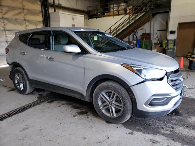 Photo 3 VIN: 5XYZT3LB6JG545337 - HYUNDAI SANTA FE S 