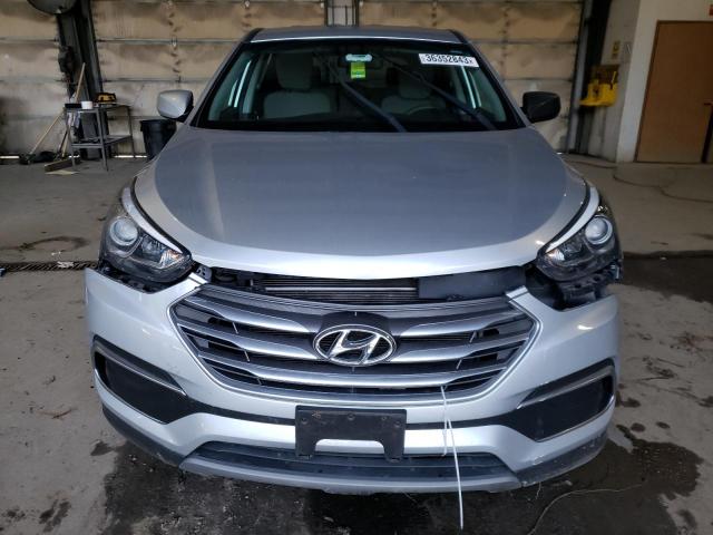 Photo 4 VIN: 5XYZT3LB6JG545337 - HYUNDAI SANTA FE S 