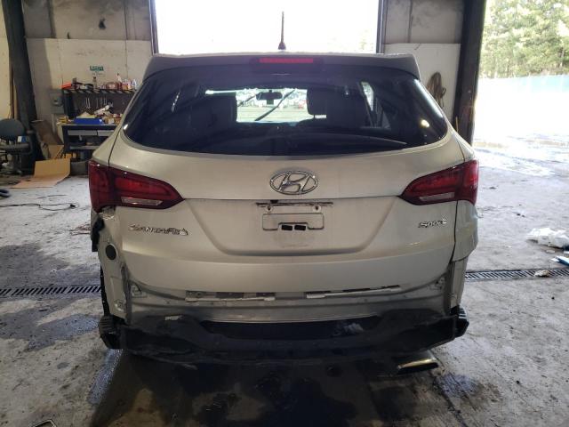 Photo 5 VIN: 5XYZT3LB6JG545337 - HYUNDAI SANTA FE S 