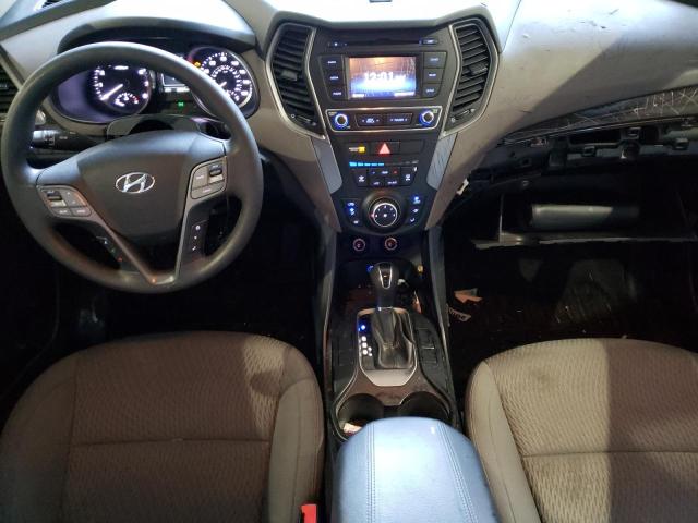 Photo 7 VIN: 5XYZT3LB6JG545337 - HYUNDAI SANTA FE S 