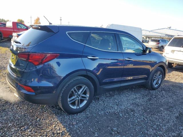 Photo 2 VIN: 5XYZT3LB6JG550912 - HYUNDAI SANTA FE S 