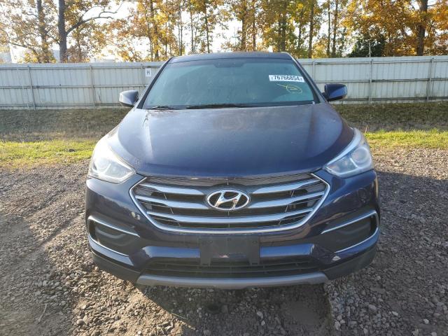 Photo 4 VIN: 5XYZT3LB6JG550912 - HYUNDAI SANTA FE S 