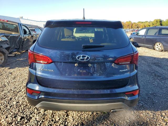 Photo 5 VIN: 5XYZT3LB6JG550912 - HYUNDAI SANTA FE S 