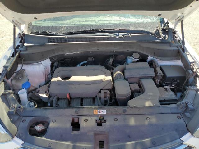 Photo 10 VIN: 5XYZT3LB6JG569248 - HYUNDAI SANTA FE S 