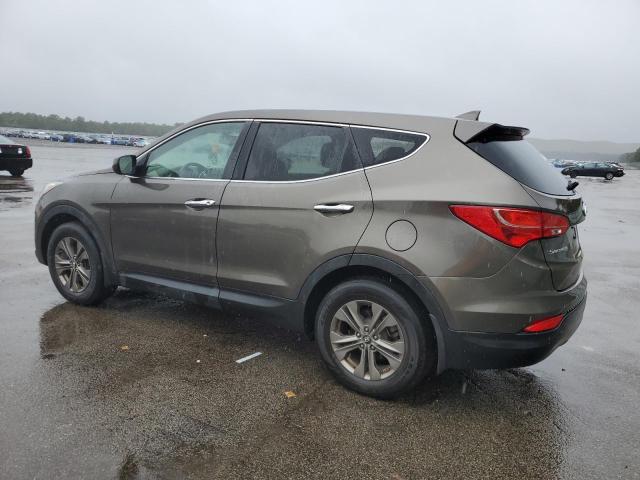 Photo 1 VIN: 5XYZT3LB7DG044297 - HYUNDAI SANTA FE 