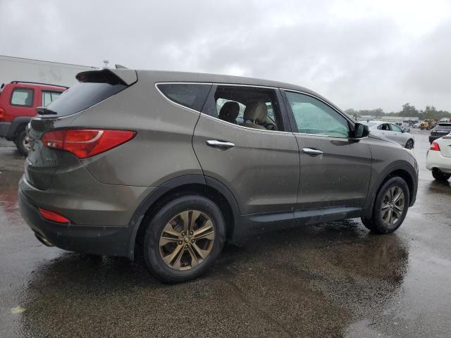 Photo 2 VIN: 5XYZT3LB7DG044297 - HYUNDAI SANTA FE 