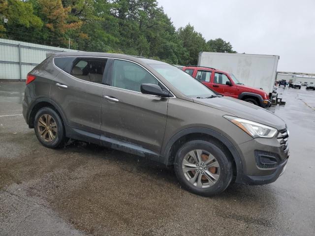 Photo 3 VIN: 5XYZT3LB7DG044297 - HYUNDAI SANTA FE 