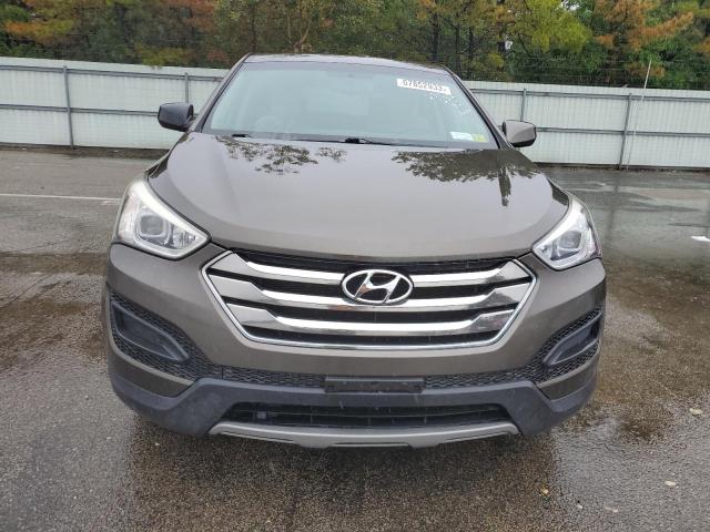 Photo 4 VIN: 5XYZT3LB7DG044297 - HYUNDAI SANTA FE 