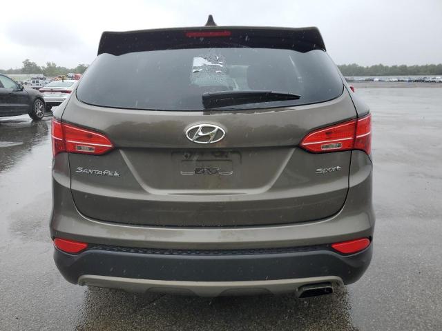 Photo 5 VIN: 5XYZT3LB7DG044297 - HYUNDAI SANTA FE 