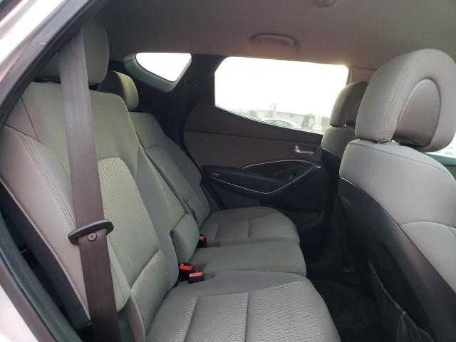 Photo 5 VIN: 5XYZT3LB7DG054036 - HYUNDAI SANTA FE S 