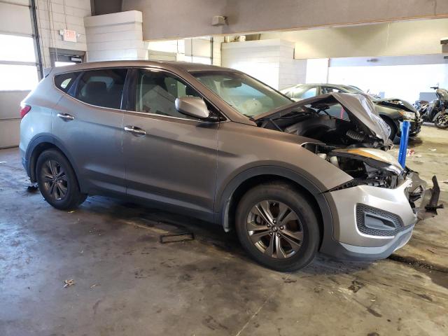 Photo 3 VIN: 5XYZT3LB7DG081804 - HYUNDAI SANTA FE 