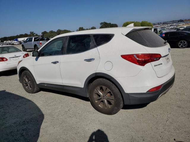 Photo 1 VIN: 5XYZT3LB7DG123940 - HYUNDAI SANTA FE S 