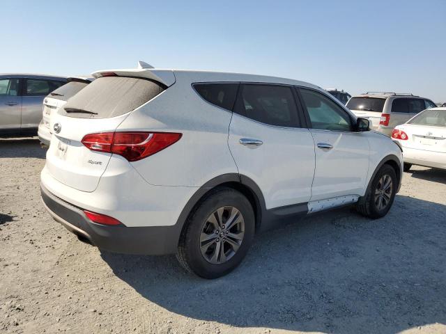 Photo 2 VIN: 5XYZT3LB7DG123940 - HYUNDAI SANTA FE S 