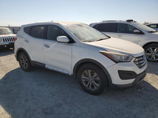 Photo 3 VIN: 5XYZT3LB7DG123940 - HYUNDAI SANTA FE S 