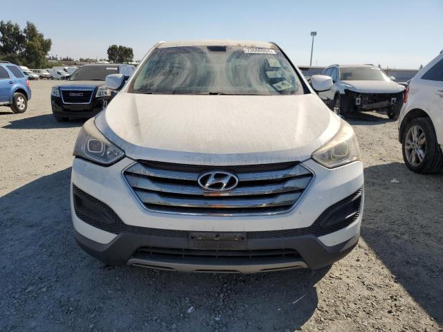 Photo 4 VIN: 5XYZT3LB7DG123940 - HYUNDAI SANTA FE S 