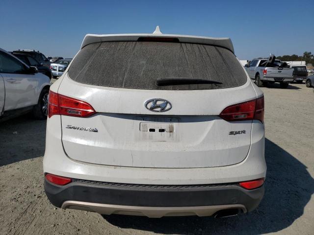 Photo 5 VIN: 5XYZT3LB7DG123940 - HYUNDAI SANTA FE S 