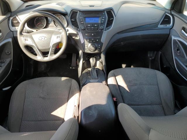 Photo 7 VIN: 5XYZT3LB7DG123940 - HYUNDAI SANTA FE S 