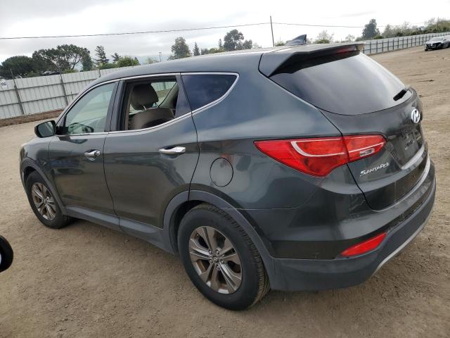 Photo 1 VIN: 5XYZT3LB7EG164991 - HYUNDAI SANTA FE 