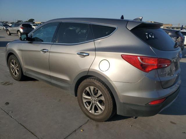 Photo 1 VIN: 5XYZT3LB7EG167499 - HYUNDAI SANTA FE S 